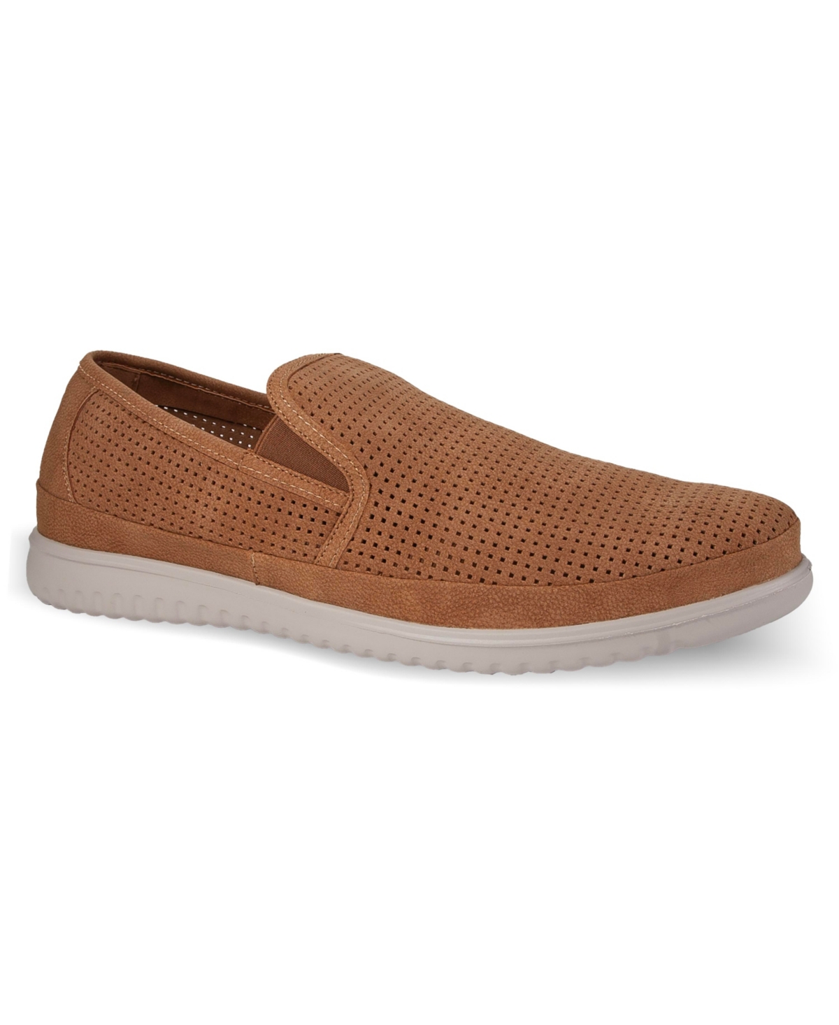 Men's Montauk S.u.p.r.o. Inside Slip On Summer Loafer - Tan
