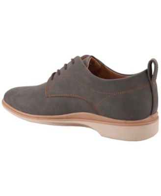 Men's Lisbon S.U.P.R.O. Sock Dress Oxford