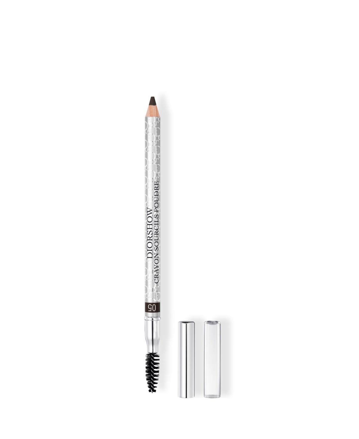 Dior Show Crayon Sourcils Poudre In Brown