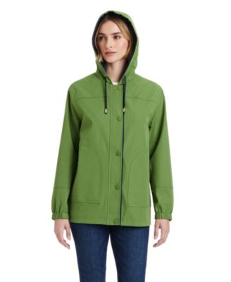 Women's Lightweight Water-Resistant Jacket