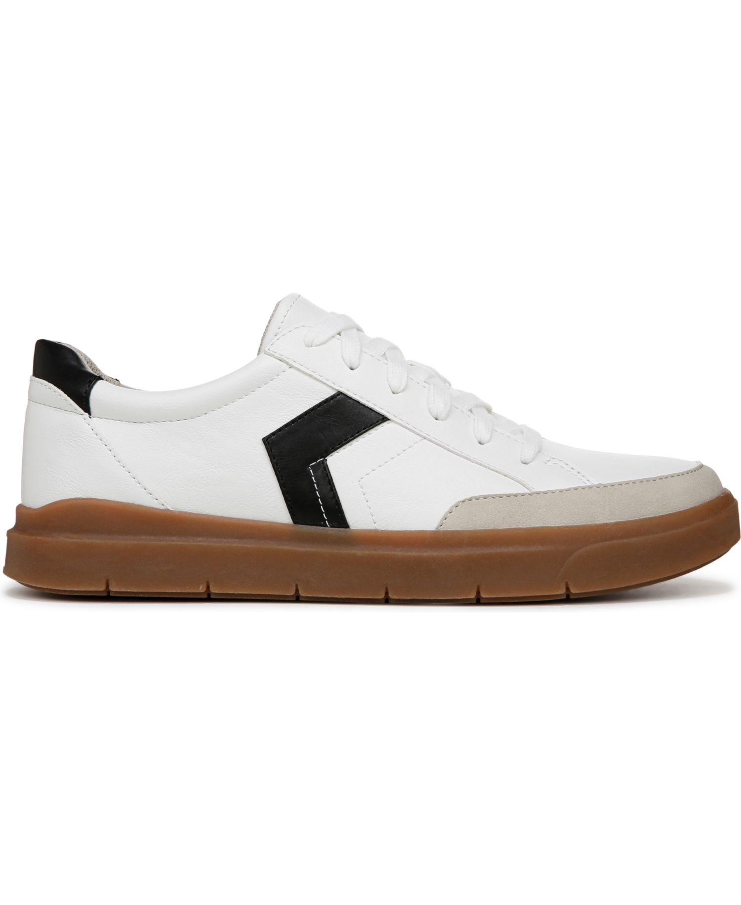 Men's Madison Lace-Up Sneaker