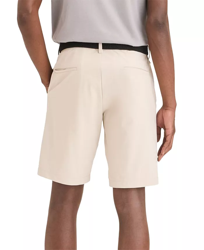 Men's Go Airweave Chino Straight Fit 9.5" Shorts - thumbnail 8