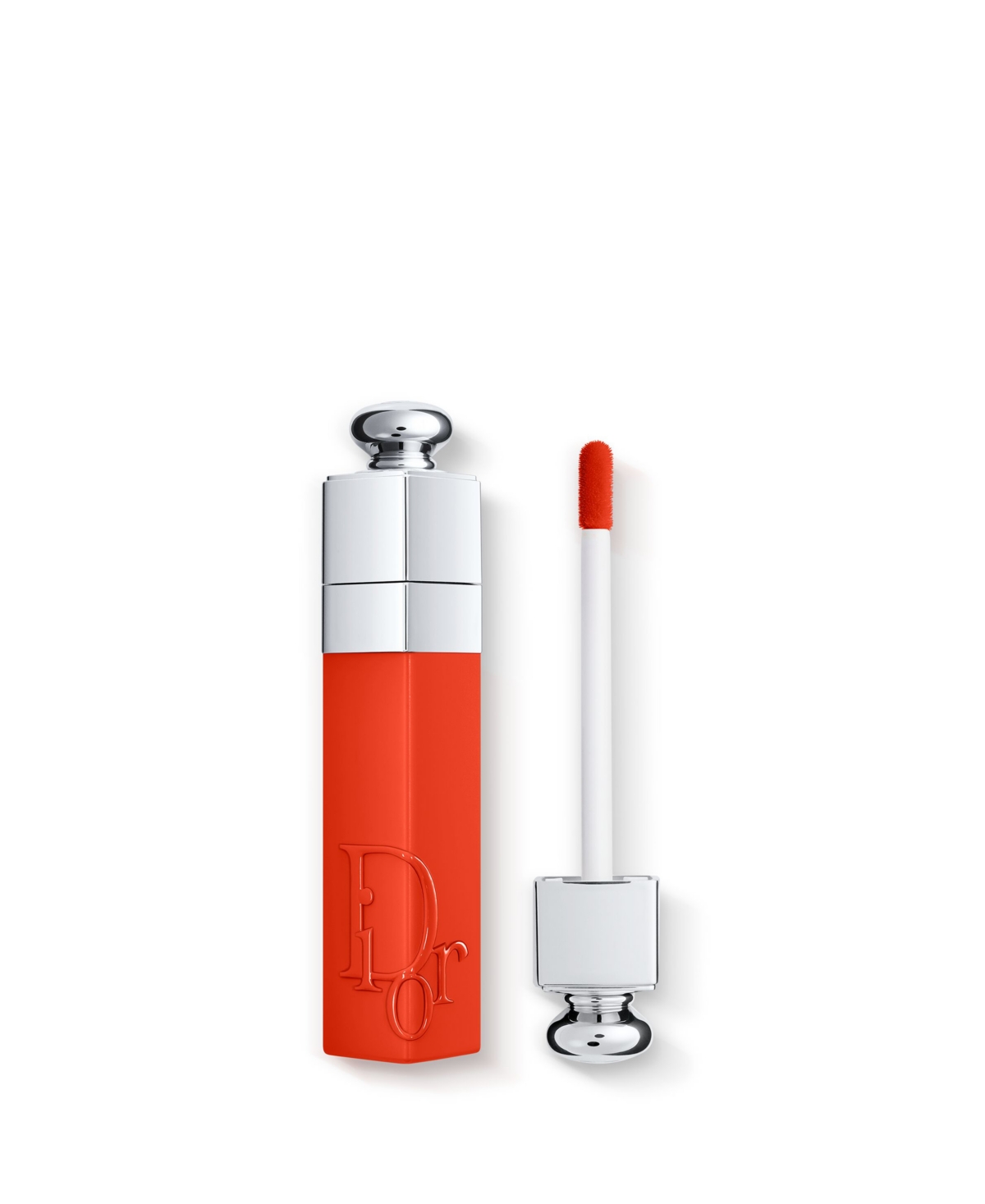 Dior Addict Lip Tint In 561 Natural Poppy