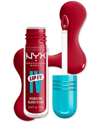 Lip IV Hydrating Gloss Stain