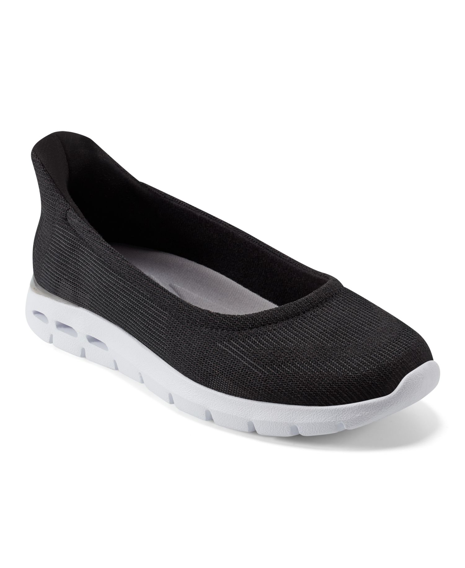 Women's Noemi SOEASY Lightweight Knit Slip-On Flats