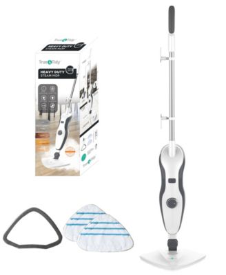 True & Tidy - STM-500 Heavy Duty Steam Mop