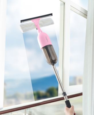 Spray-360 Clean Everywhere Spray Mop Kit