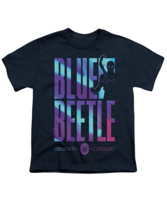 Blue Beetle