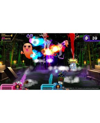 Spooky Spirit Shooting Gallery - Nintendo Switch