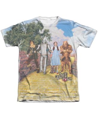 Wizard Of Oz