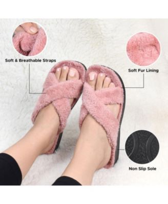 - Lola Soft Cozy Women's Slipper