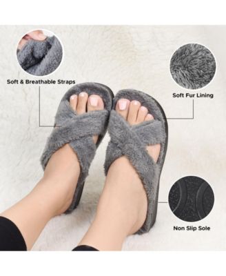 - Lola Soft Cozy Women's Slipper