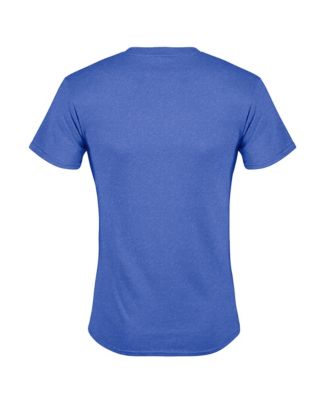 Wizard Of Oz Mens Over The Rainbow Adult Heather Tee T-Shirt 5390₽