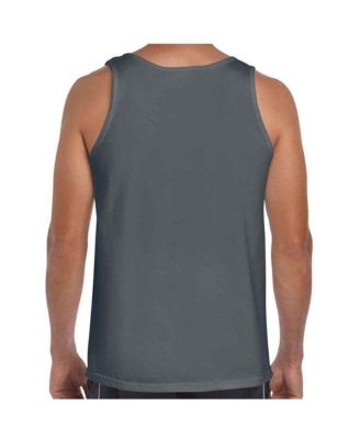 Bon Jovi Mens New Logo Adult Tank 5690₽