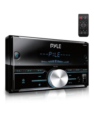 Pyle