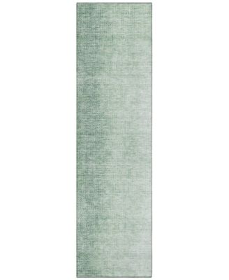Chantille Machine Washable ACN822 2'3"x7'6" Runner Area Rug
