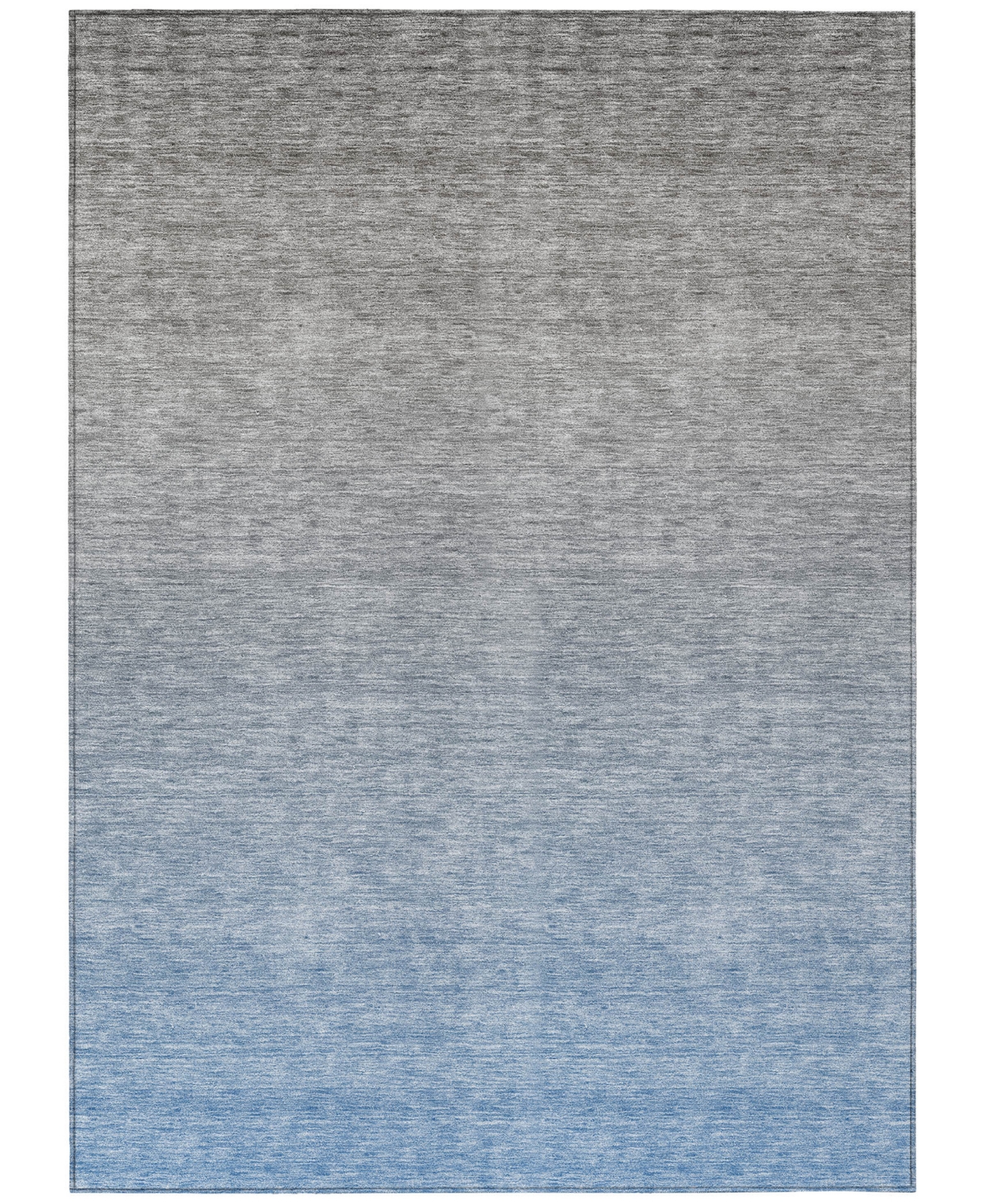 Addison Chantille Acn833 3'x5' Area Rug In Blue