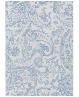Chantille Machine Washable ACN835 3'x5' Area Rug