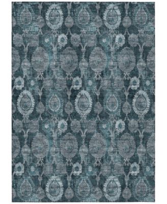 Chantille Machine Washable ACN821 5'x7'6" Area Rug