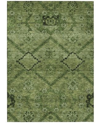 Chantille Machine Washable ACN842 5'x7'6" Area Rug