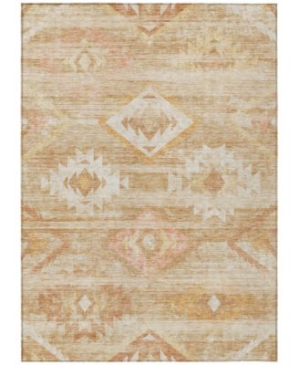 Chantille Machine Washable ACN837 5'x7'6" Area Rug
