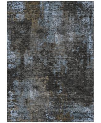 Chantille Machine Washable ACN815 8'x10' Area Rug