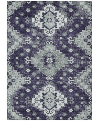 Chantille Machine Washable ACN846 8'x10' Area Rug