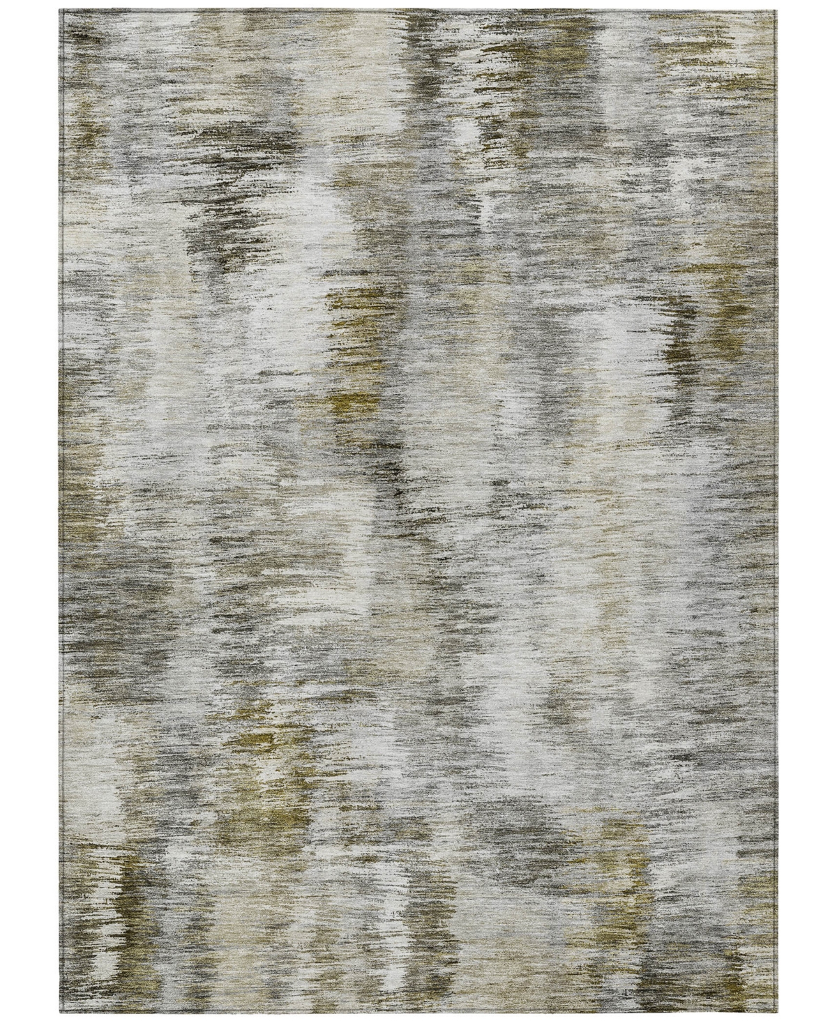 Addison Chantille Acn813 9'x12' Area Rug In Mocha