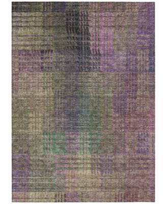 Chantille Machine Washable ACN828 9'x12' Area Rug