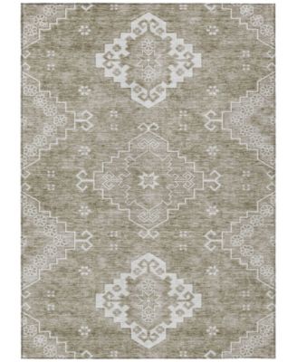 Chantille Machine Washable ACN847 8'x10' Area Rug