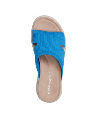 Women's Amari Sporty Flat Slide Sandals