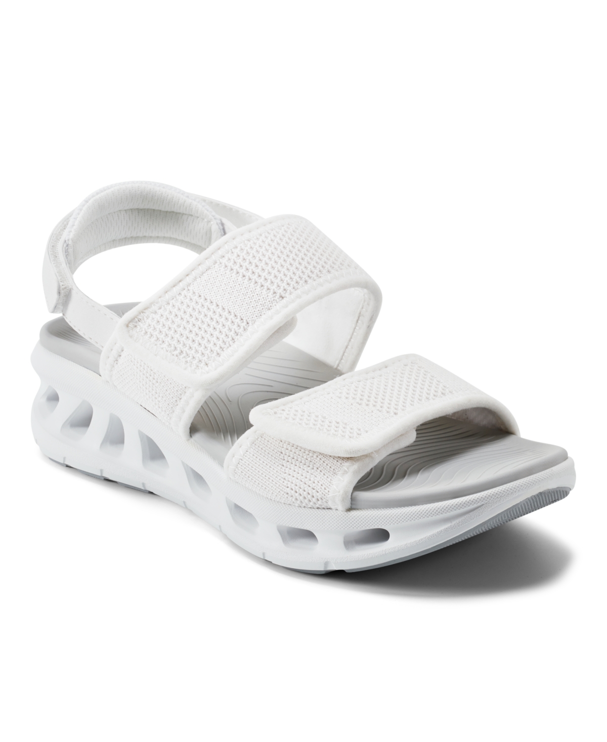 EASY SPIRIT WOMEN'S DENISE AUSTIN CORDELIA EMOVE SPORT SANDALS 