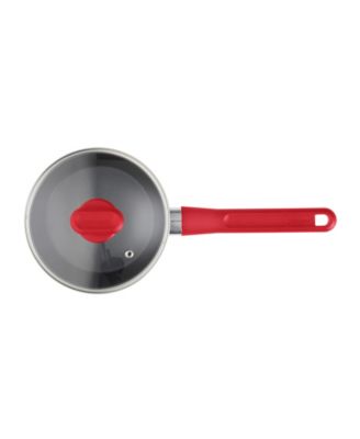 ProEase Aluminum Nonstick 12-Piece Cookware Set