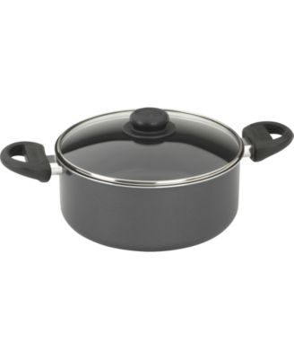 Aluminum 4.7-Quart Everyday Dutch Oven