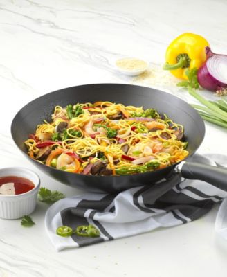 Everyday Steel Nonstick 12" Wok