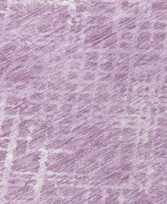 Chantille Machine Washable ACN825 2'3"x7'6" Runner Area Rug