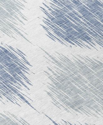 Chantille Machine Washable ACN848 2'6"x3'10" Area Rug