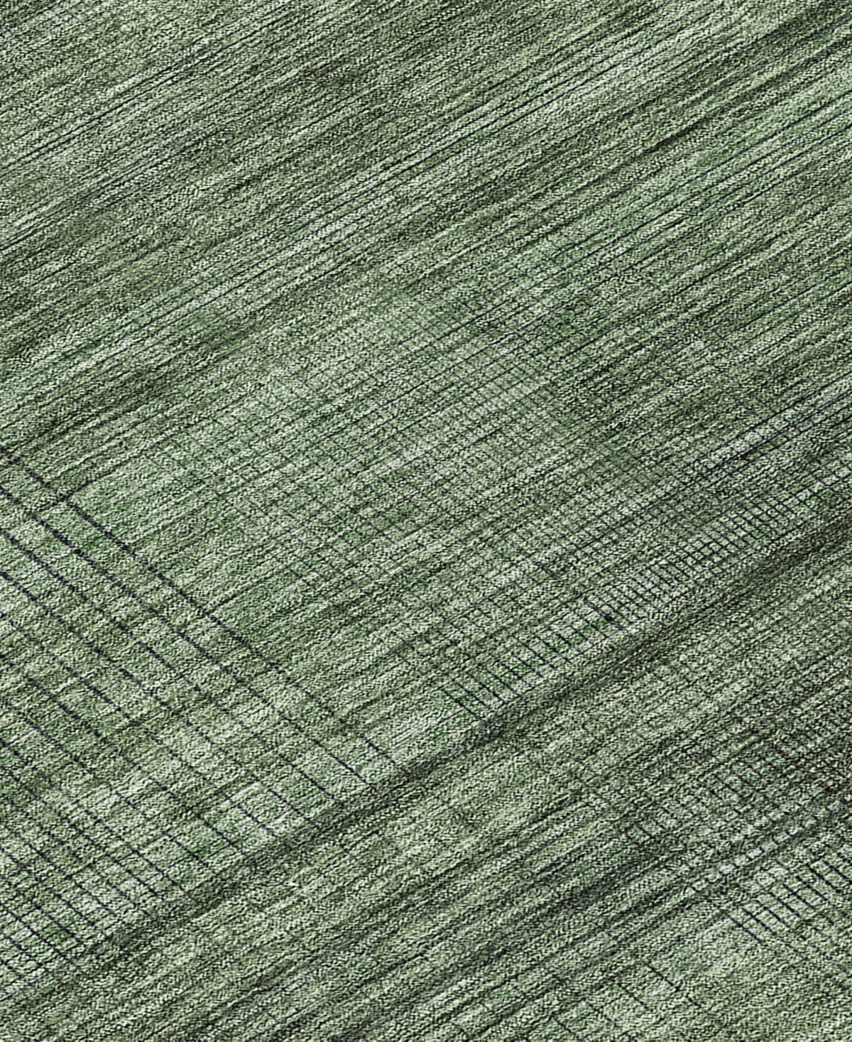 Addison Chantille Acn820 2'6"x3'10" Area Rug In Olive