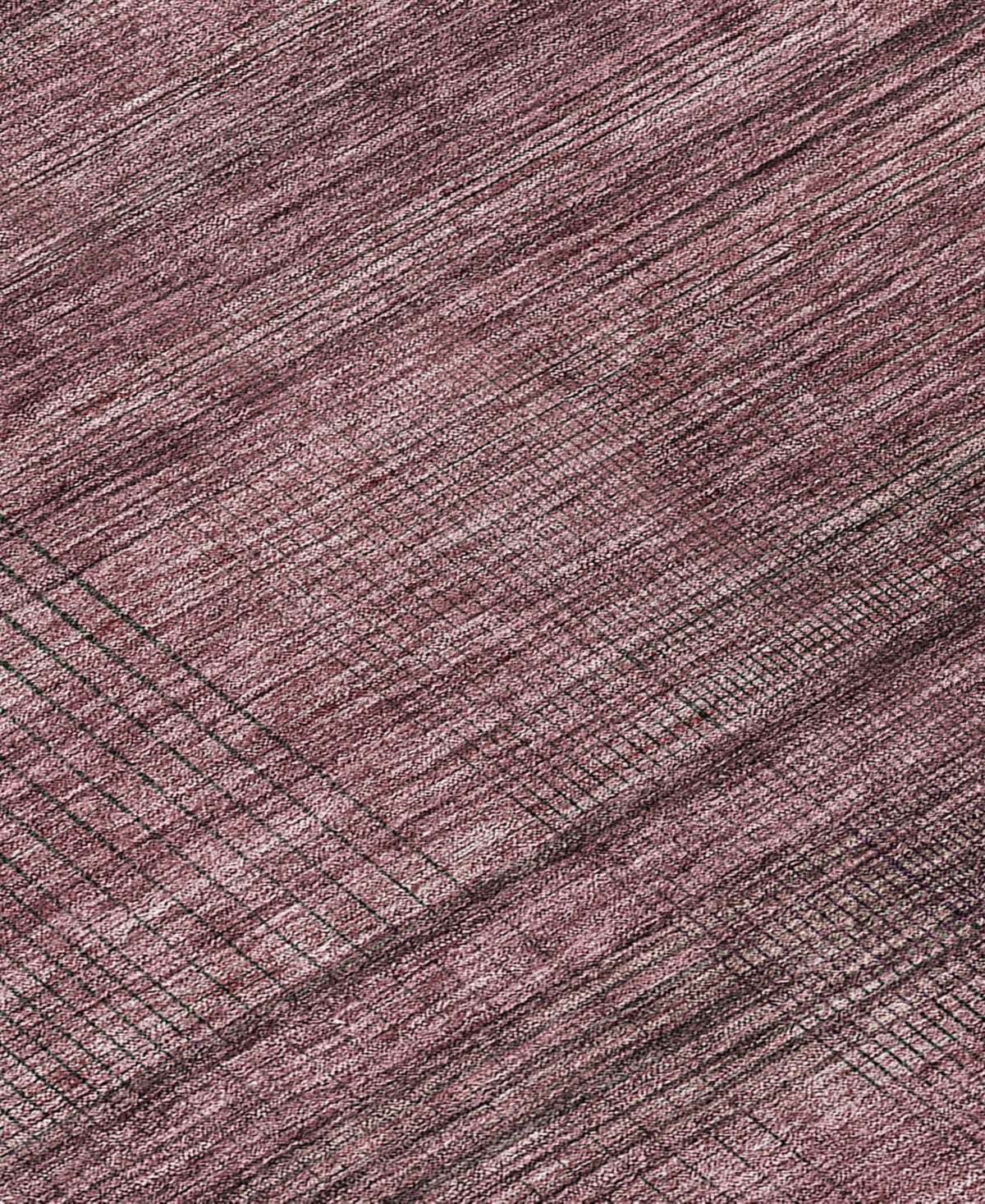 Addison Chantille Acn820 3'x5' Area Rug In Maroon