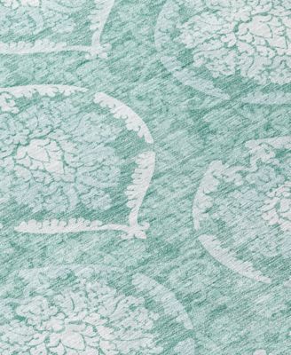 Chantille Machine Washable ACN810 5'x7'6" Area Rug