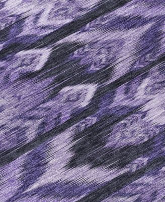 Chantille Machine Washable ACN812 2'6"x3'10" Area Rug