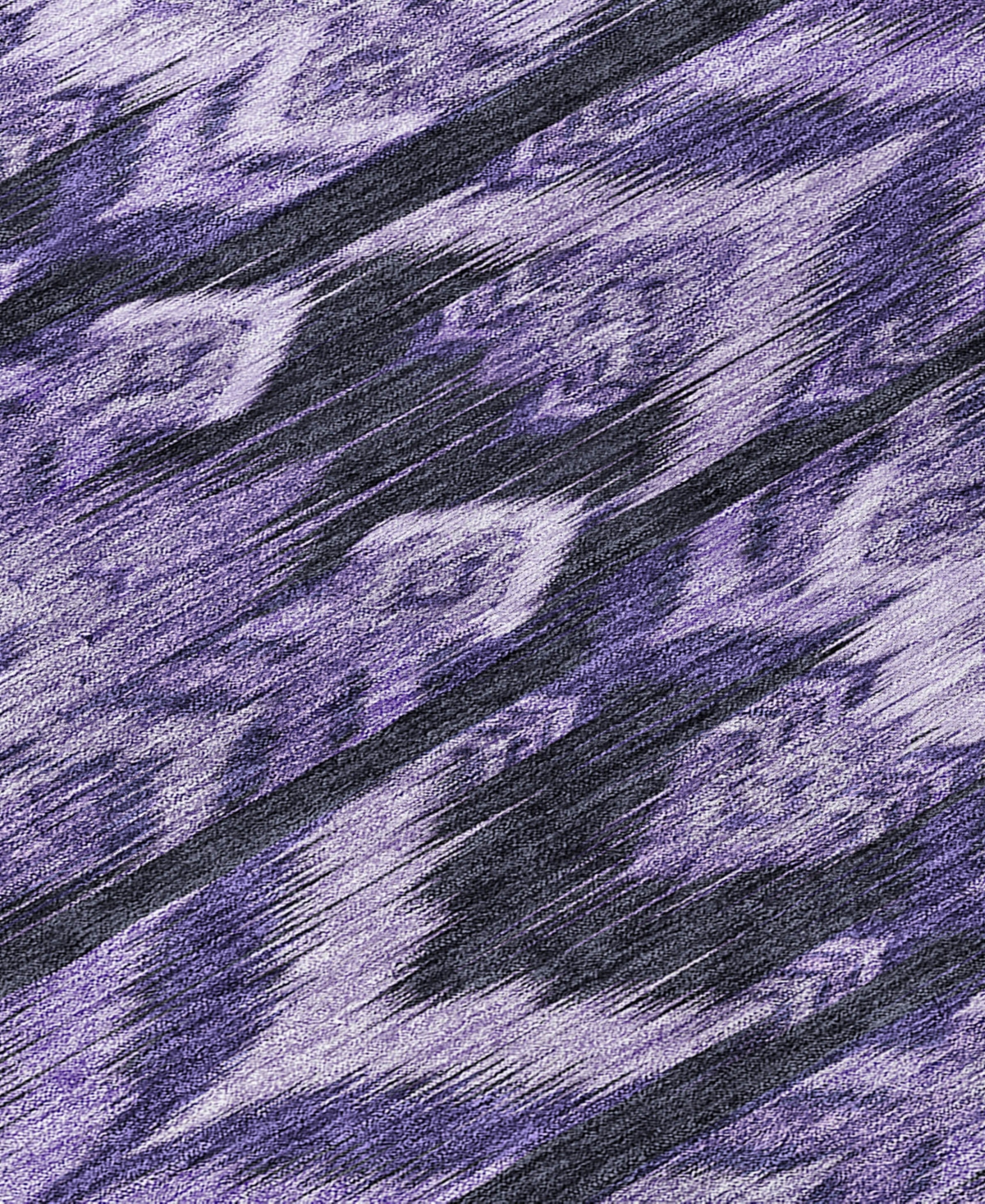 Addison Chantille Acn812 2'6"x3'10" Area Rug In Purple