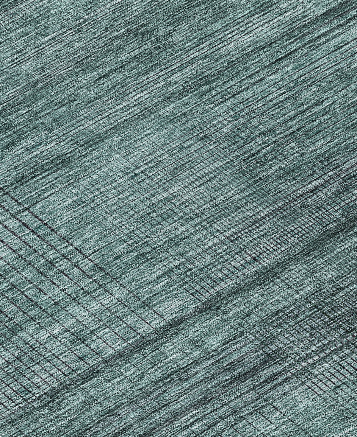 Addison Chantille Acn820 3'x5' Area Rug In Teal