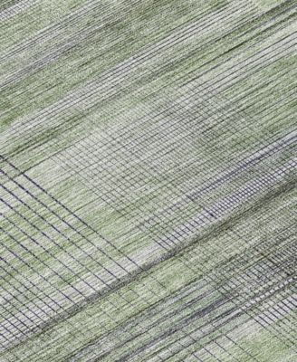 Chantille Machine Washable ACN819 8'x10' Area Rug