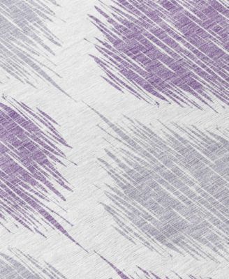 Addison Chantille Machine Washable ACN848 3'x5' Area Rug