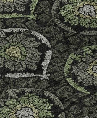 Chantille Machine Washable ACN809 9'x12' Area Rug