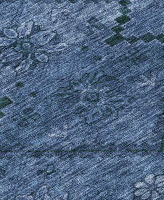 Chantille Machine Washable ACN842 Area Rug Collection