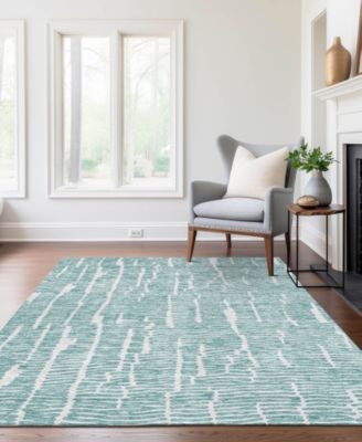 Chantille Machine Washable ACN830 9'x12' Area Rug