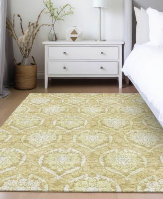 Addison Chantille Machine Washable ACN810 9'x12' Area Rug