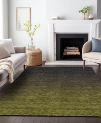 Chantille Machine Washable ACN844 9'x12' Area Rug